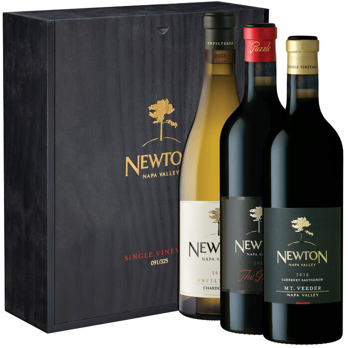 Introduction to Newton Gift Set 